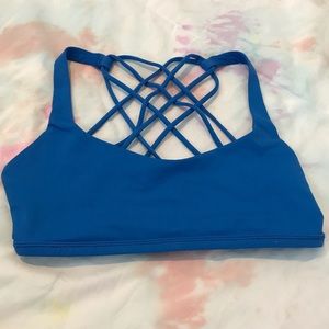 💎Lululemon Free To Be Wild Bra💎